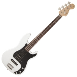 Squier by Fender Affinity Jazz Bass®