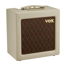 VOX AC4TV Modern Classic 기타 앰프