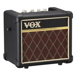 VOX MINI3-G2-CL 3W 모델링 기타 앰프