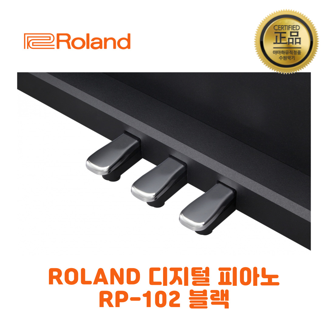 롤랜드 RP-102