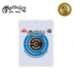 Martin Phosphor Bronze MA540