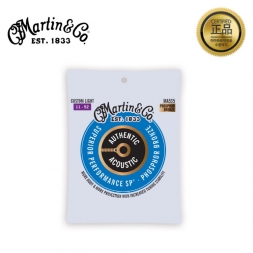 Martin Phosphor Bronze MA535