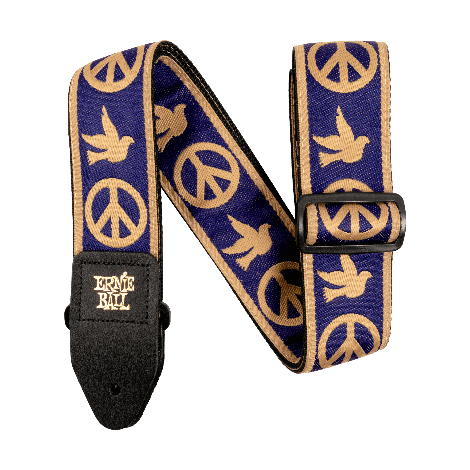 CLASSIC JACQUARD STARP