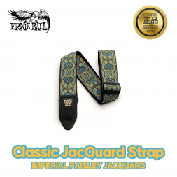 CLASSIC JACQUARD STARP